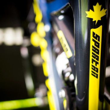 DeVinci supporterà  il Bike Lab Racing Team per il 2016