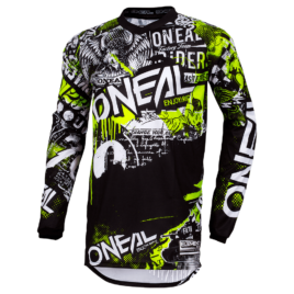 ELEMENT JERSEY ATTACK O’NEAL